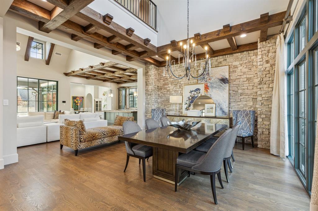 Oak Alley - Residential