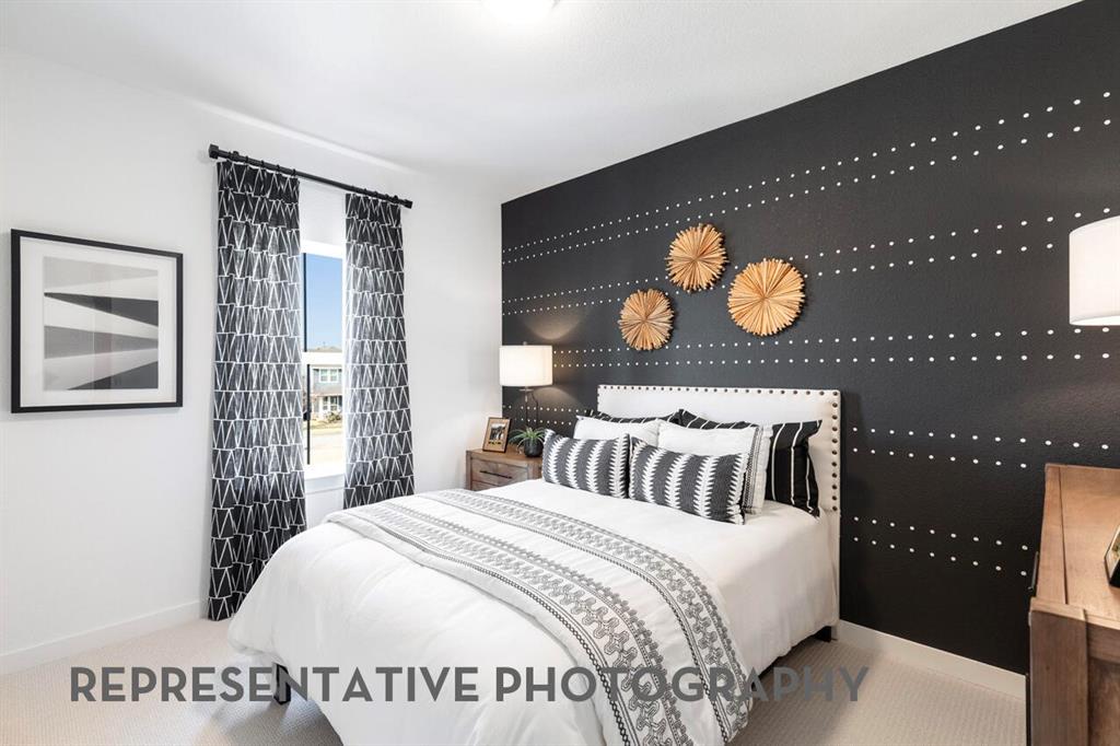 Pecan Square - Residential