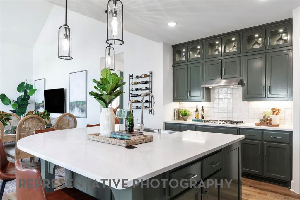 Pecan Square - Residential