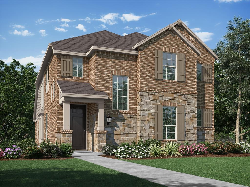 Pecan Square - Residential