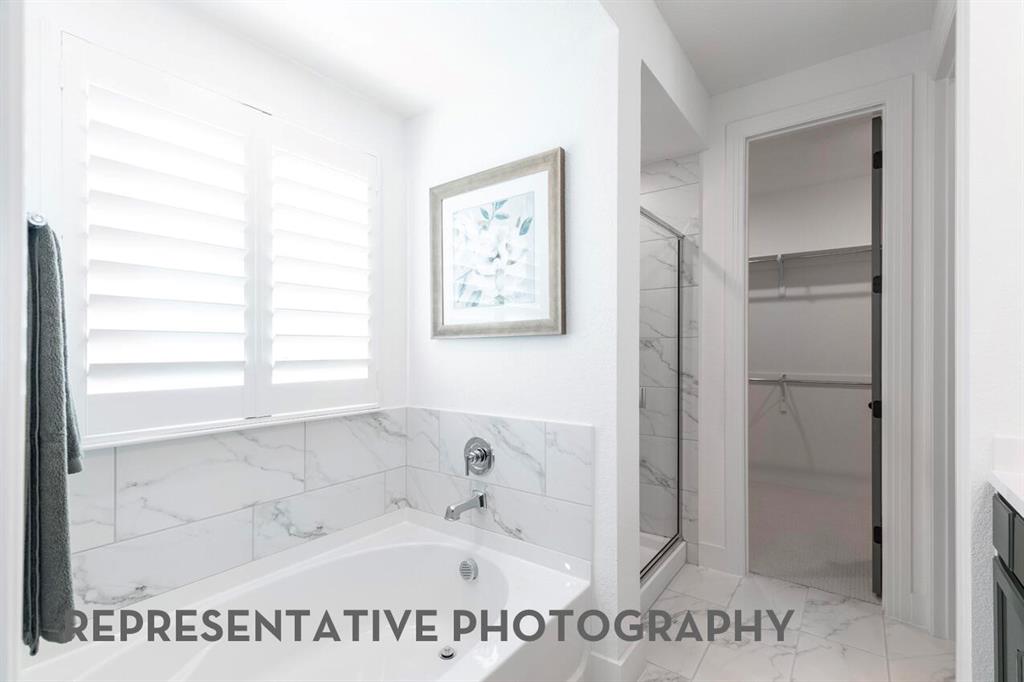 Pecan Square - Residential