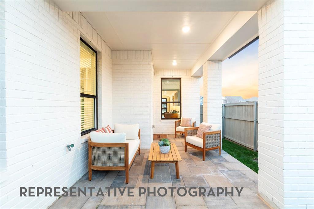 Pecan Square - Residential