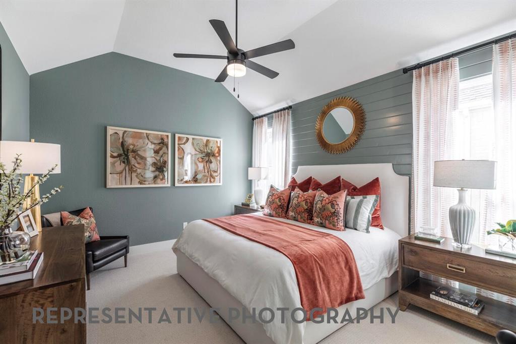 Pecan Square - Residential