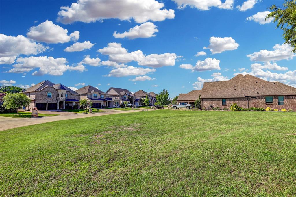 Resort On Eagle Mountain Lake - Land
