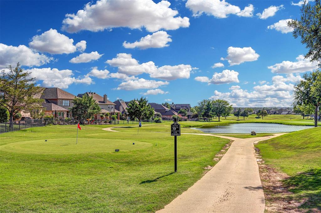 Resort On Eagle Mountain Lake - Land