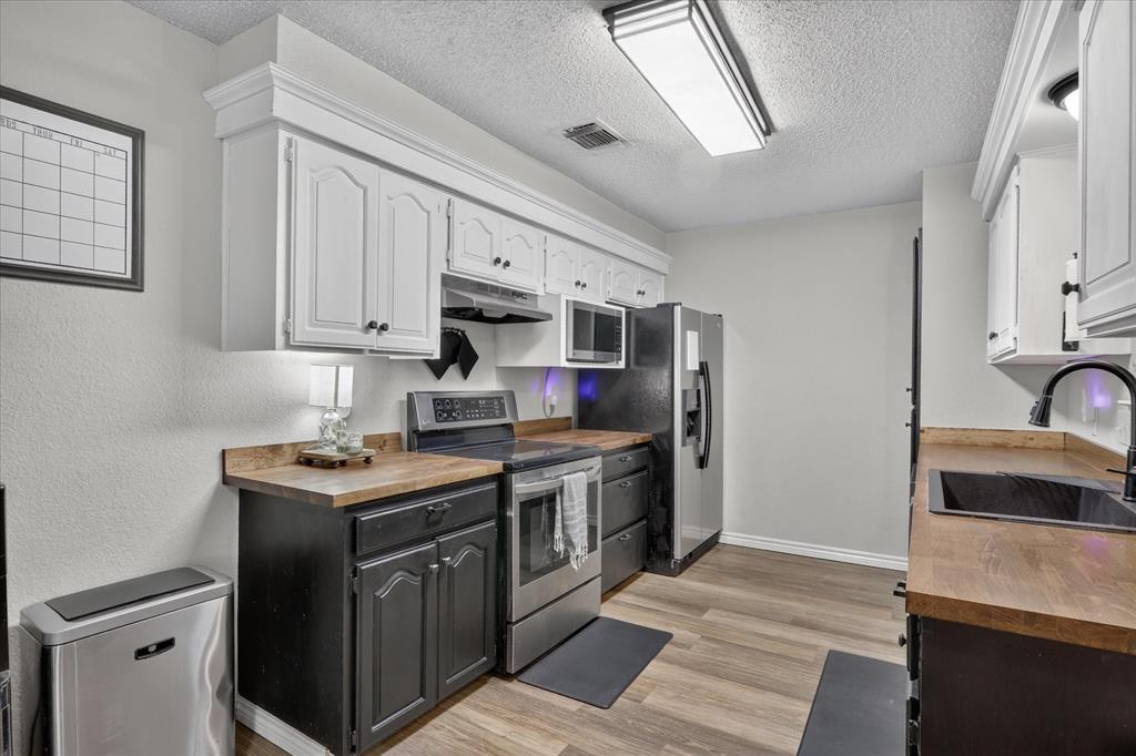 Lake Crest Park - Residential