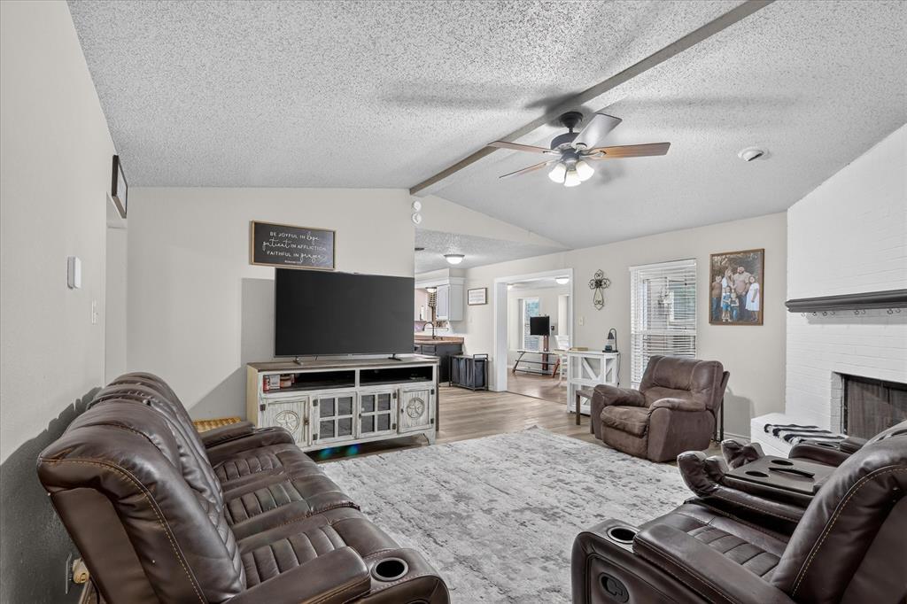 Lake Crest Park - Residential