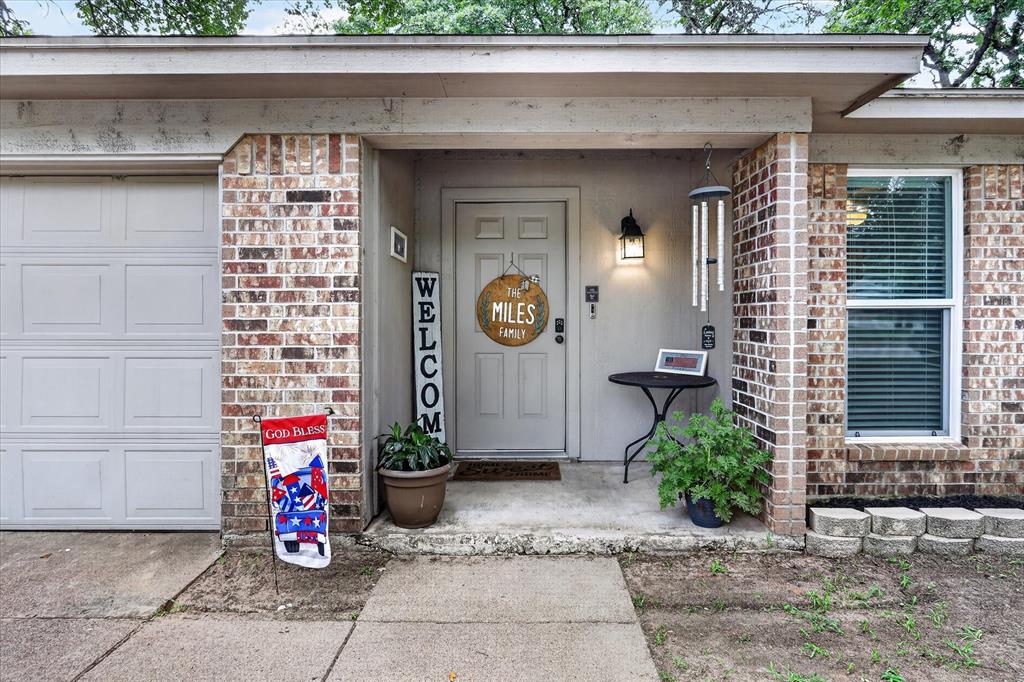 Lake Crest Park - Residential