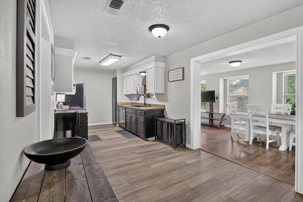 Lake Crest Park - Residential