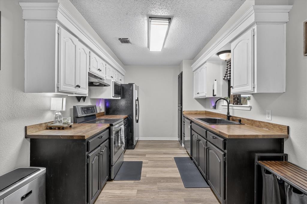 Lake Crest Park - Residential