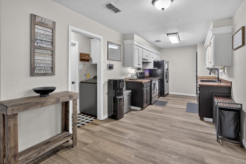 Lake Crest Park - Residential