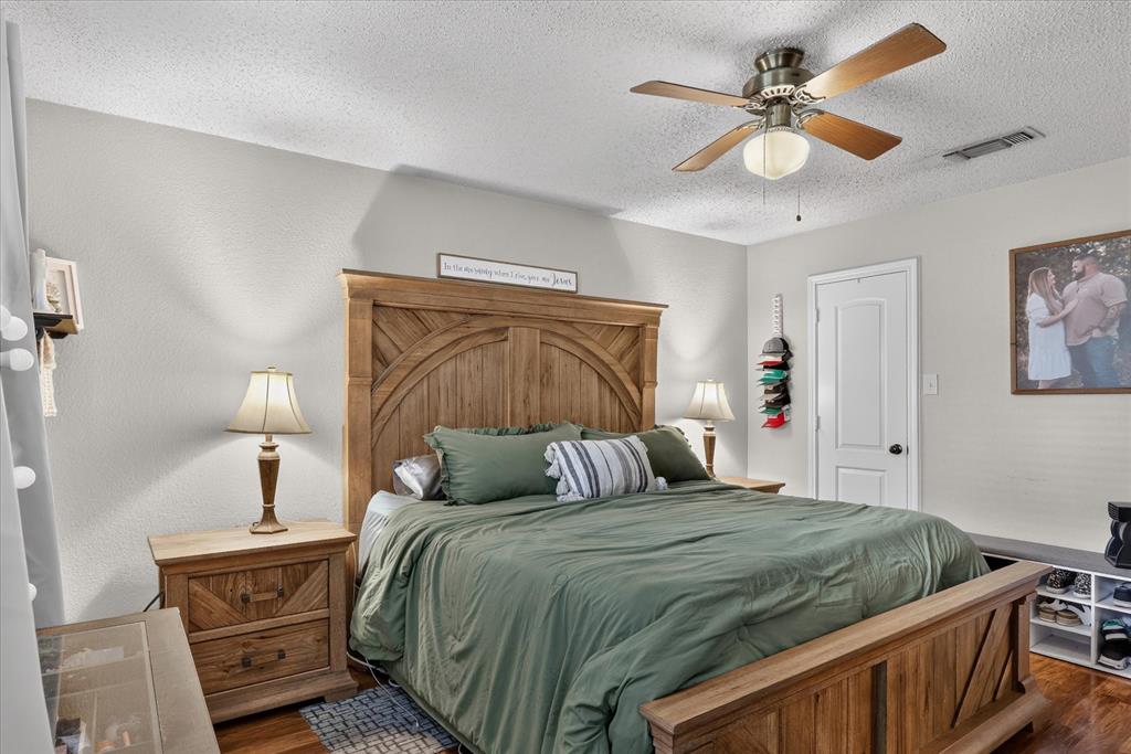Lake Crest Park - Residential