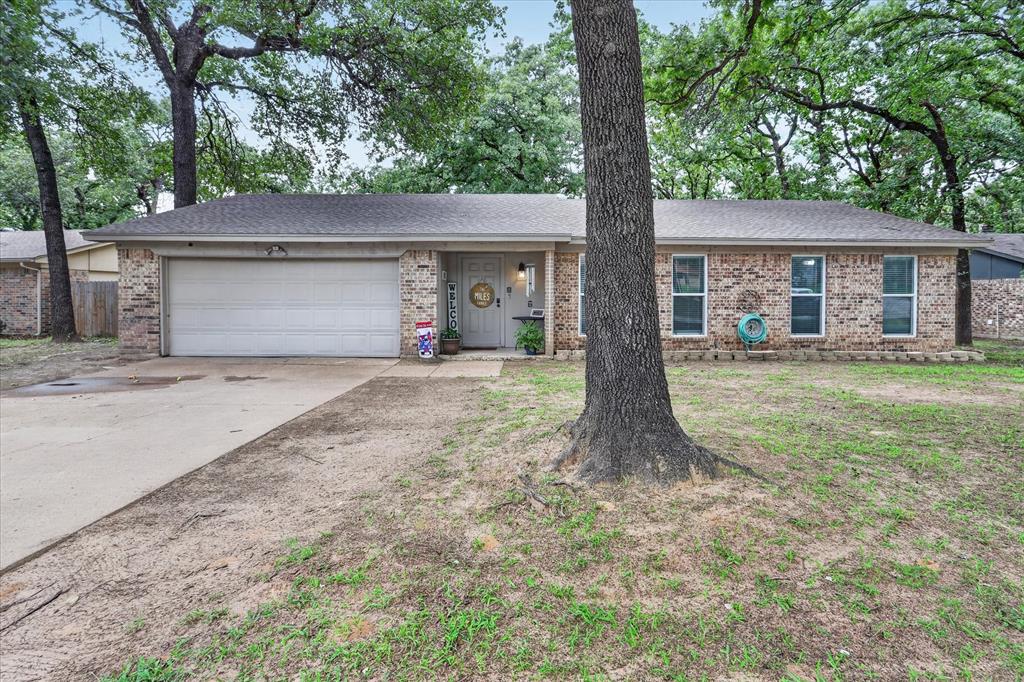 Lake Crest Park - Residential