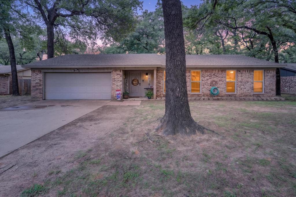 Lake Crest Park - Residential