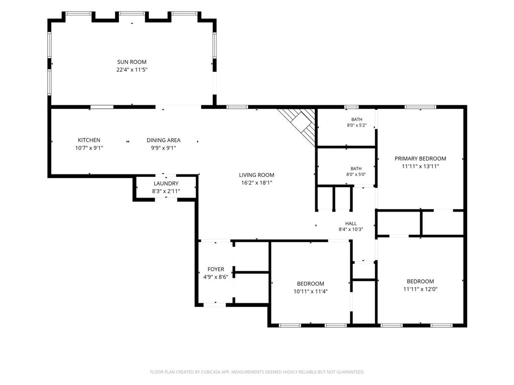 Lake Crest Park - Residential