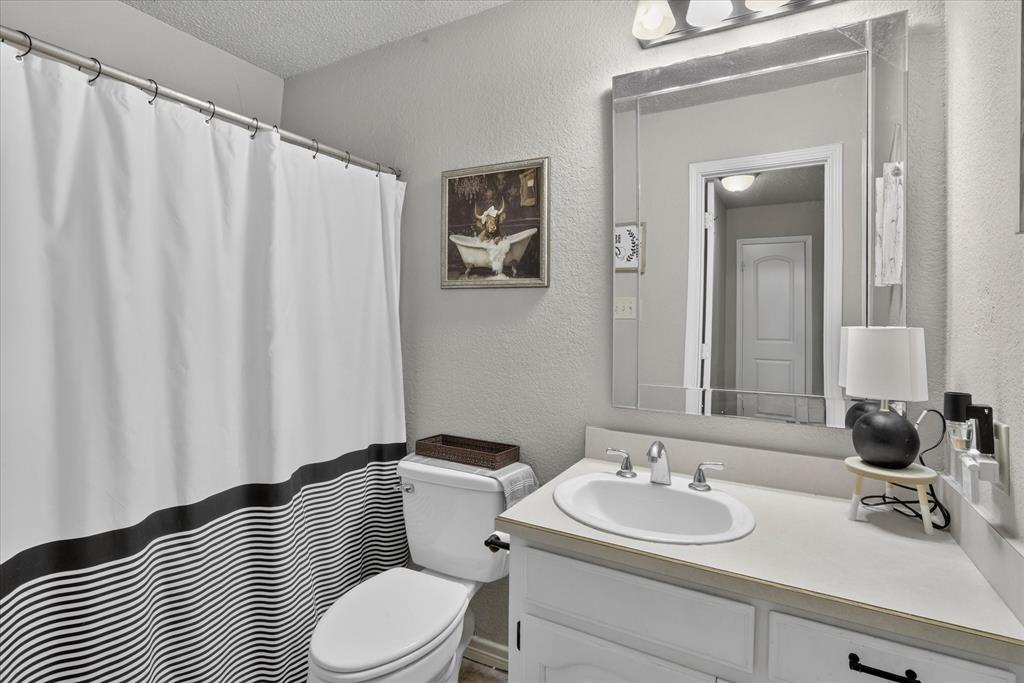 Lake Crest Park - Residential