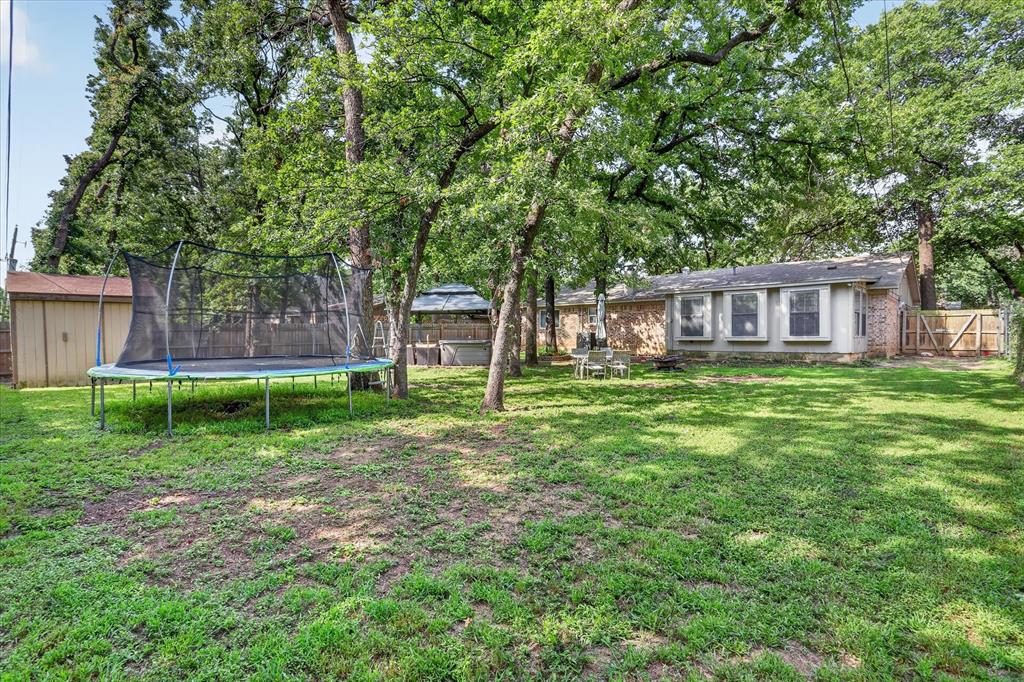 Lake Crest Park - Residential