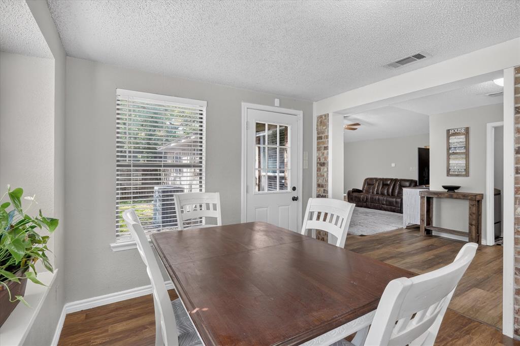 Lake Crest Park - Residential