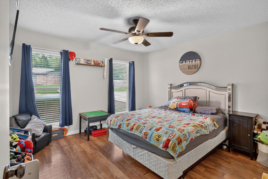 Lake Crest Park - Residential