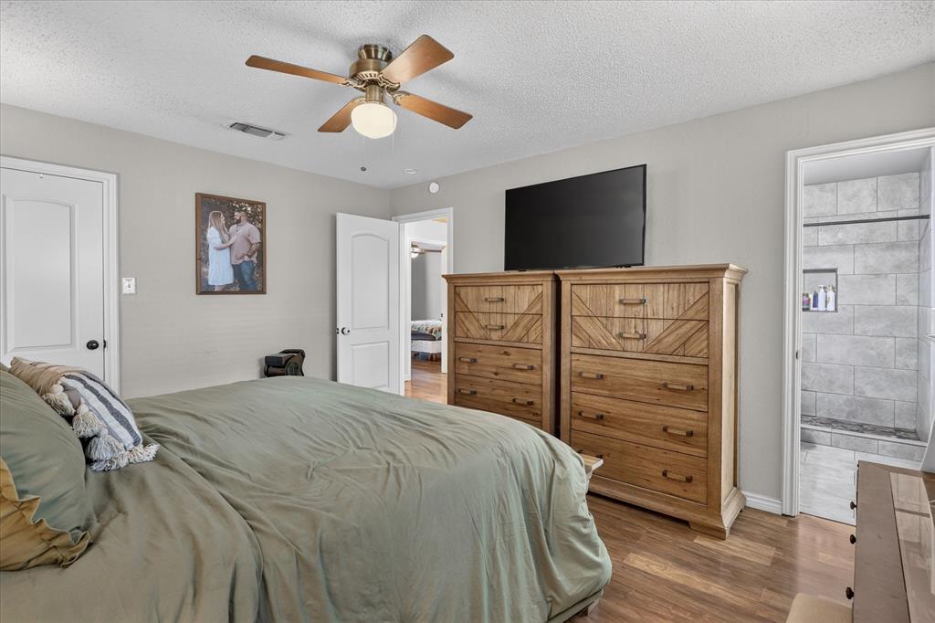 Lake Crest Park - Residential