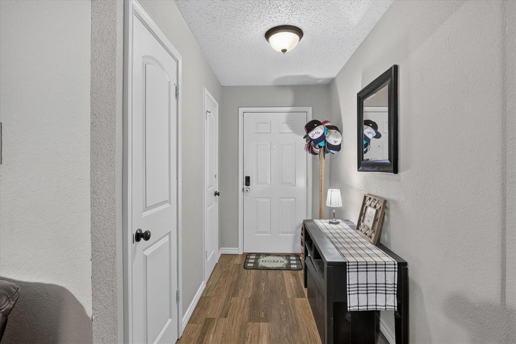 Lake Crest Park - Residential