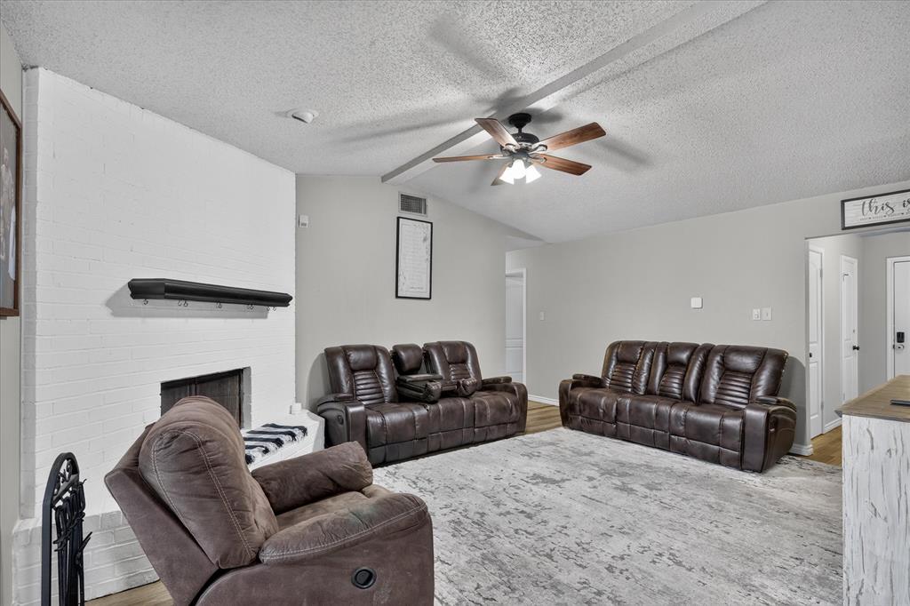 Lake Crest Park - Residential