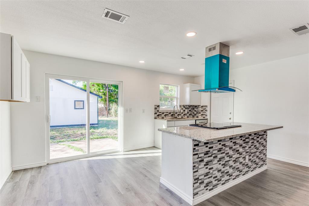 Dalworth Park - Residential