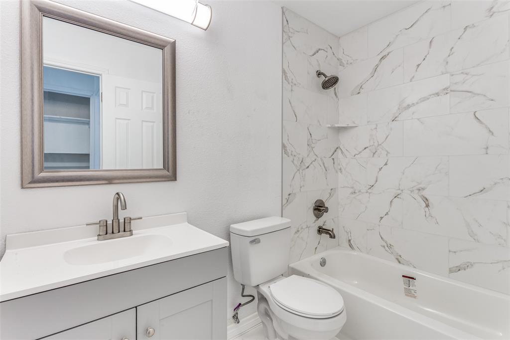 Dalworth Park - Residential