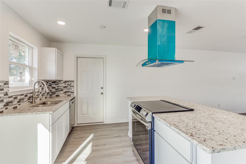Dalworth Park - Residential