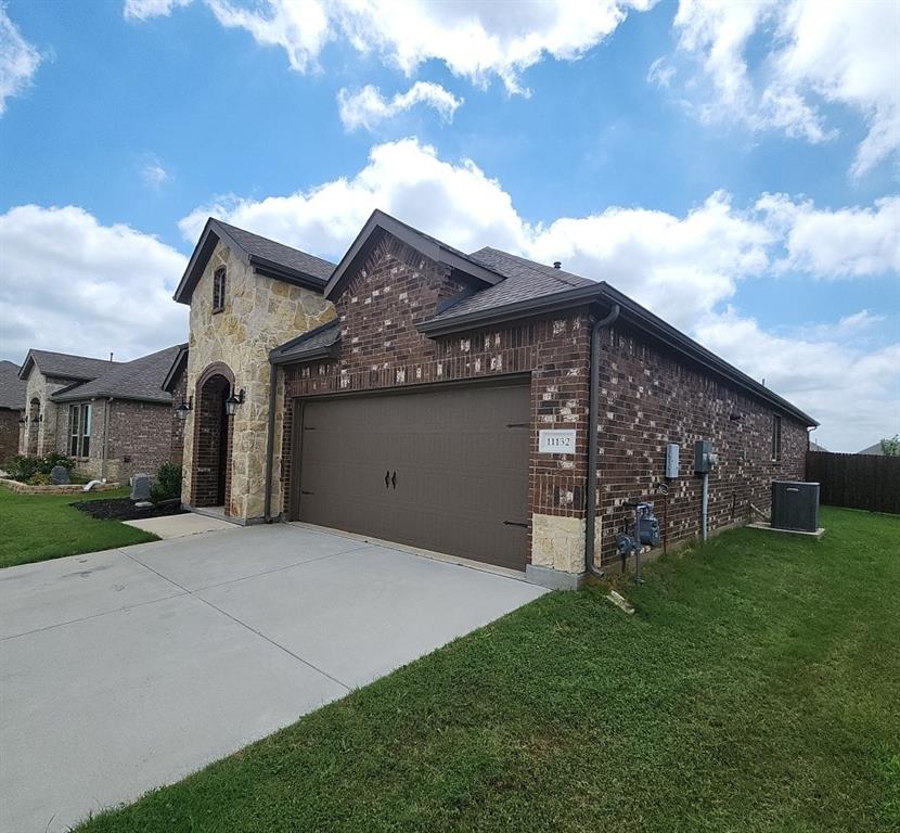Silverado West Ph 2 - Residential