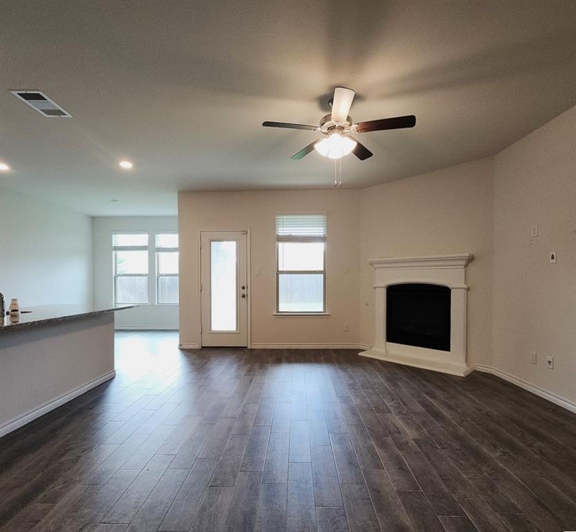 Silverado West Ph 2 - Residential