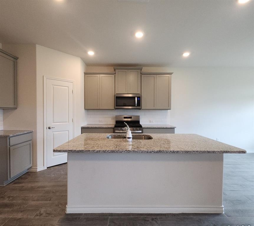 Silverado West Ph 2 - Residential