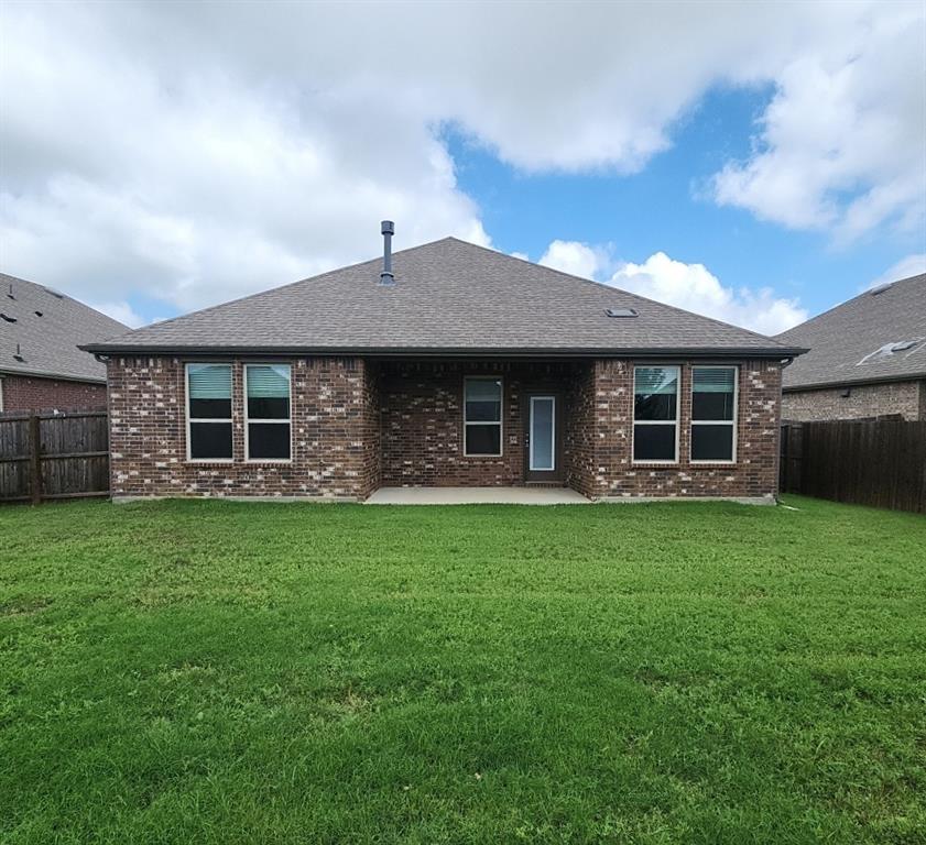 Silverado West Ph 2 - Residential
