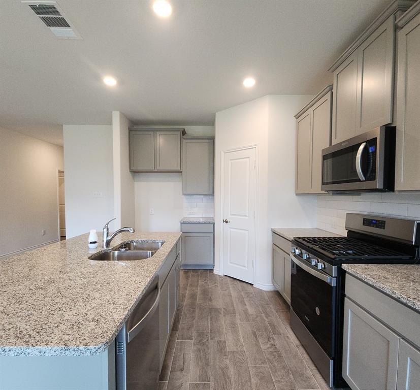 Silverado West Ph 2 - Residential