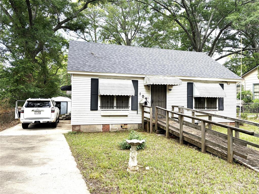 Hillcrest - Residential