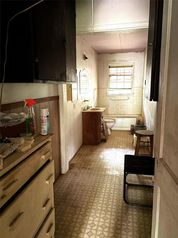 Hillcrest - Residential