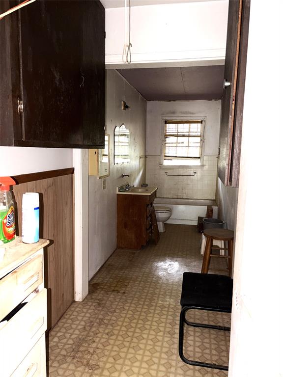 Hillcrest - Residential
