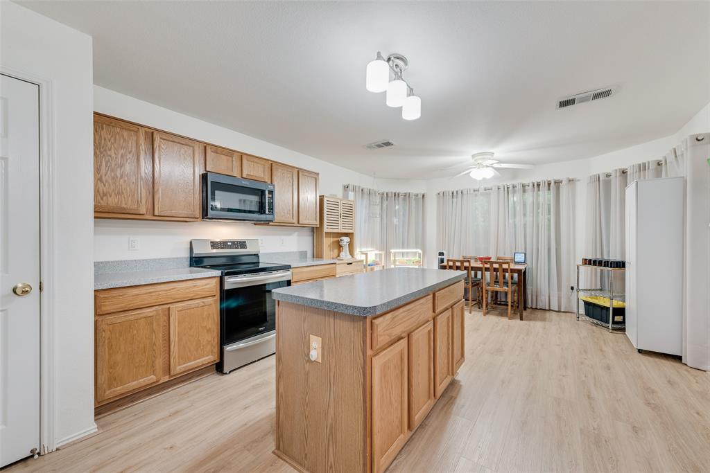 Highland Village Estates - Residential