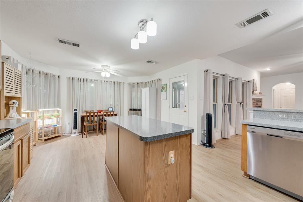 Highland Village Estates - Residential