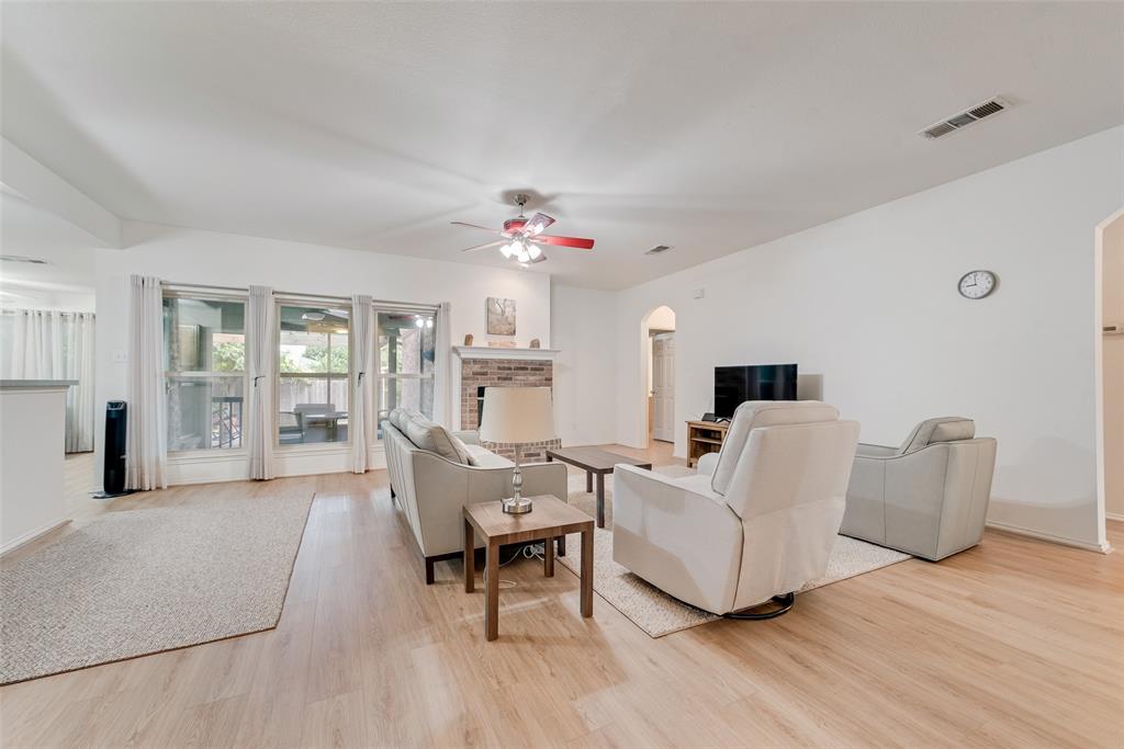 Highland Village Estates - Residential