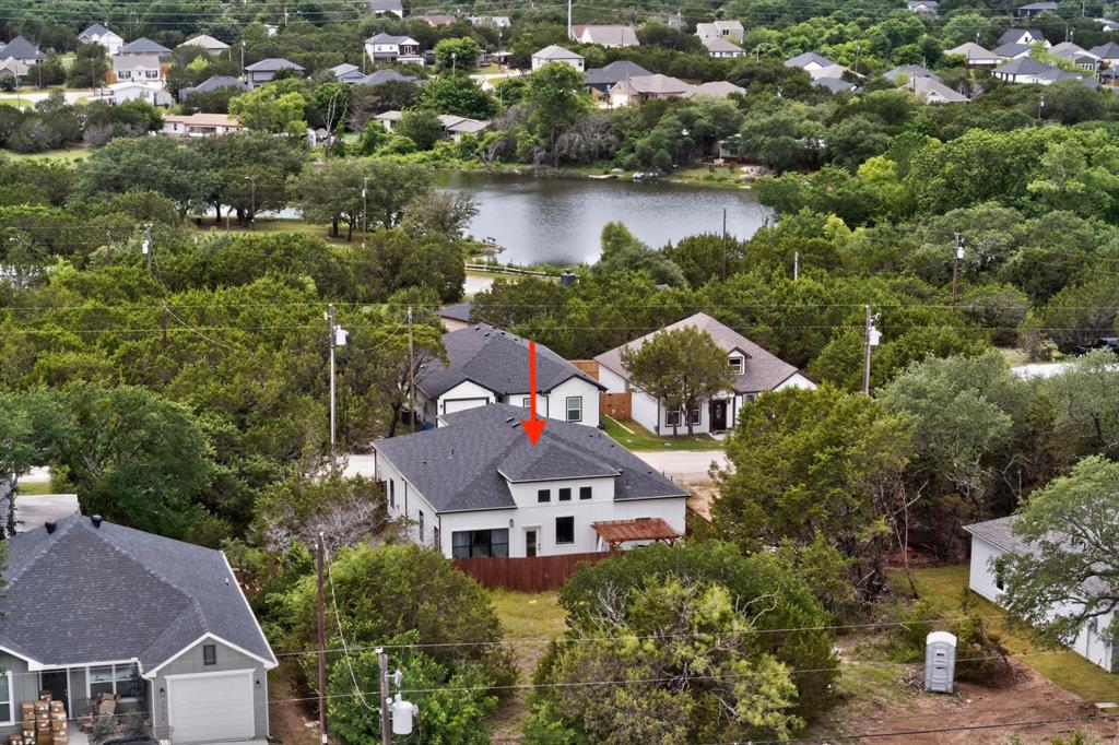 Canyon Creek V - Residential
