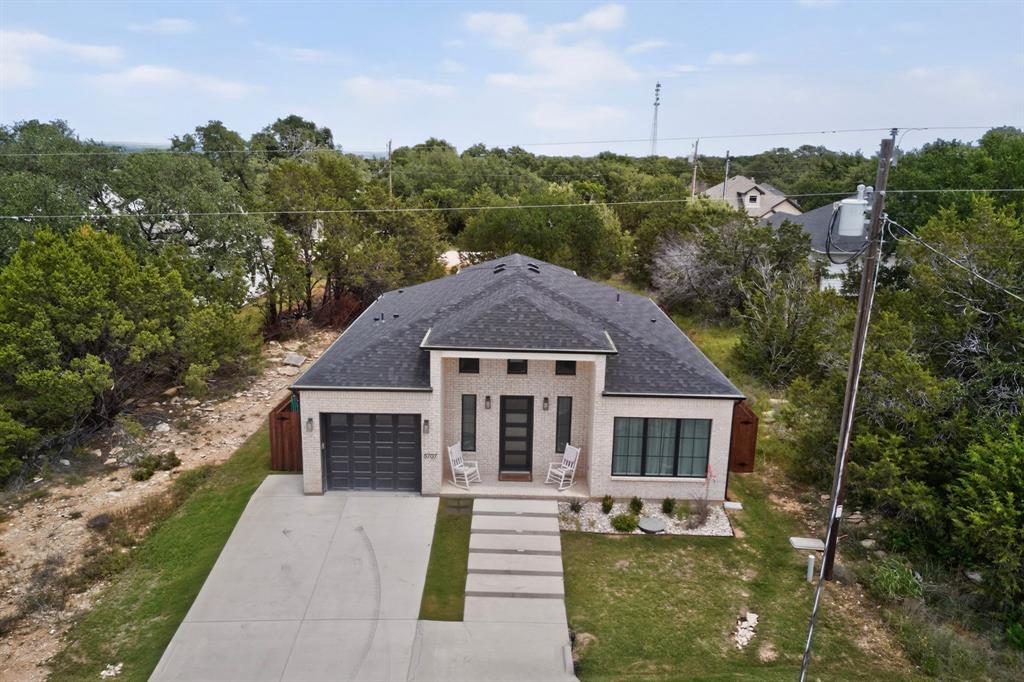 Canyon Creek V - Residential