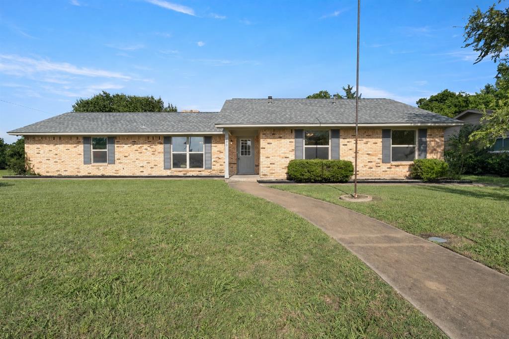 Hynds West Side Sec 2 Rplt#2&3 - Residential
