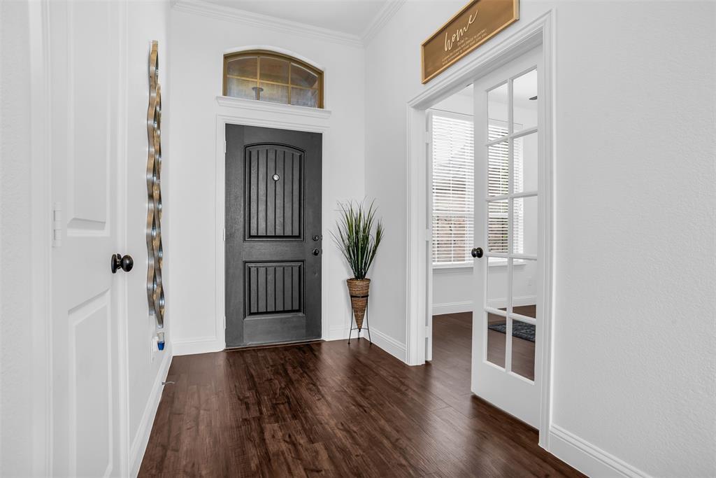 Aday Estates Add - Residential