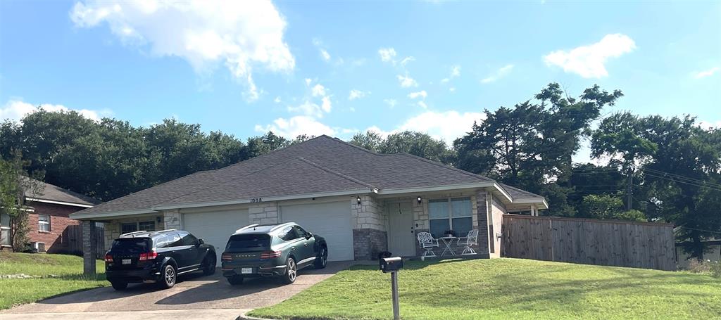 Raintree - Residential