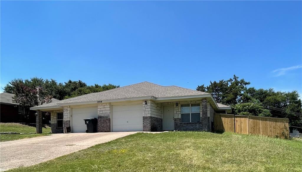 Raintree - Residential