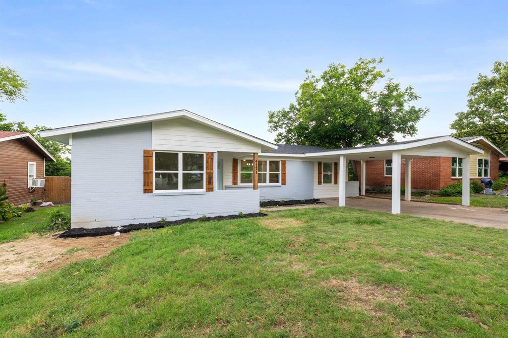 Marsalis Park Rev - Residential