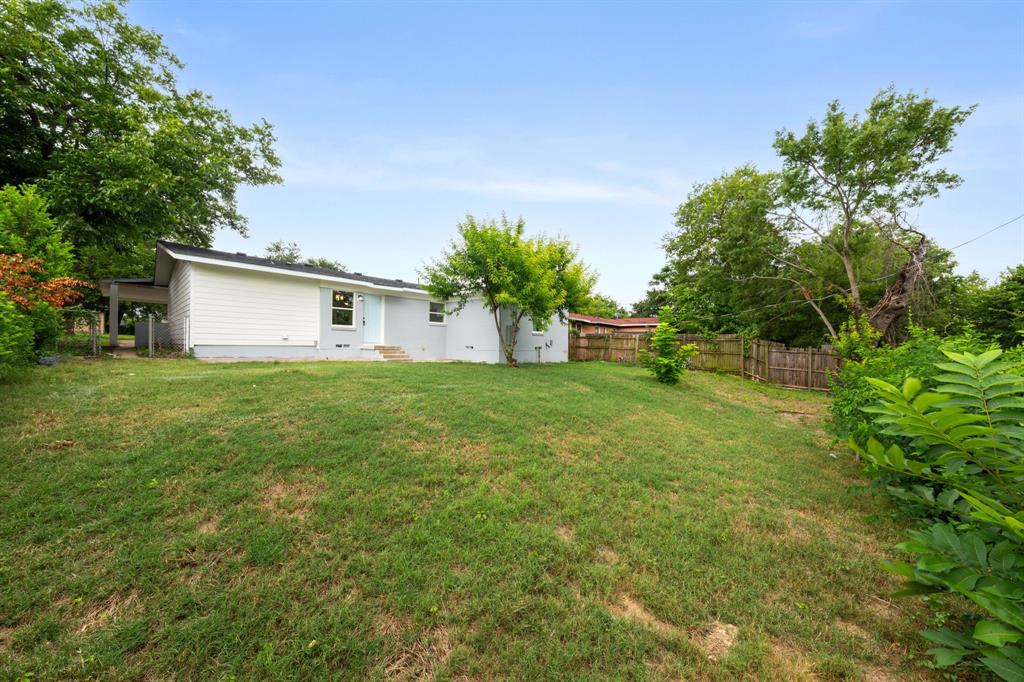 Marsalis Park Rev - Residential