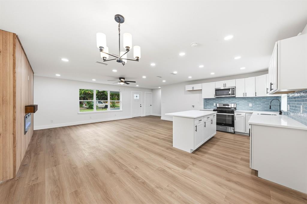 Marsalis Park Rev - Residential