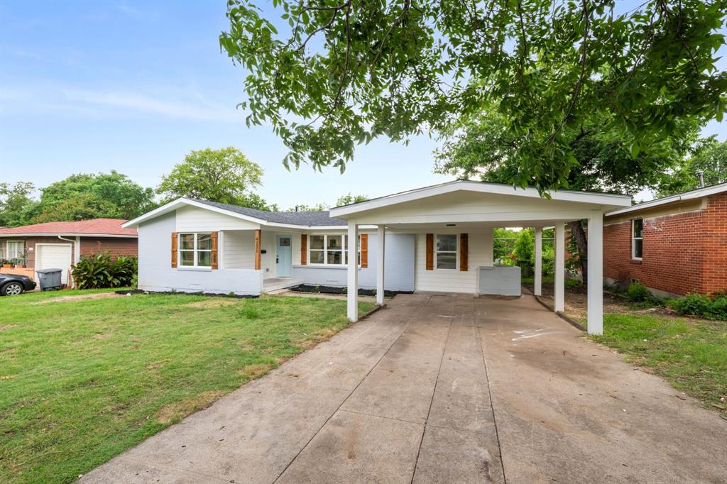 Marsalis Park Rev - Residential